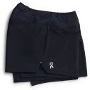 On Women's Running Shorts Sort L Woman