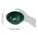 GSI 6" Mixing Bowl - emaljert skål/bolle