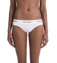 Calvin Klein Thong - White