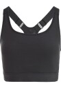 Athlecia Jennie W Sports Bra blåck XS