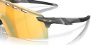 Oakley Encoder Strike Vented Matte Carbon Prizm 24K, multisportbrille 39 Encoder Strike Vente