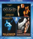 Halloween 3Movie Collection (19952002)