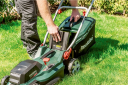 Metabo RM 36-18 LTX BL 36 - lawn mower - cordless