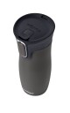 Contigo West Loop Autoseal Travel Mug 470 ml OneSize, Gunmetal