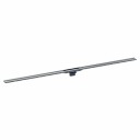 Geberit Slukrenne Cleanline80 Polert Champagne / 300-1300mm