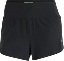 Adidas Adizero Running Gel Shorts Dame Black S