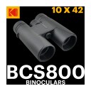 KODAK Binocular BCS800 10x42 black