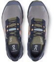 On Cloudvista Herre Midnight/Olive 43