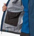 Patagonia Triolet Jacket Herre Lagom Blue L