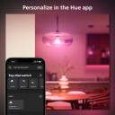 Philips Hue Tap Dial Switch EU (hvit)