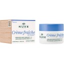 Nuxe Creme Fraiche Moisturising Plumping Cream 48 HRS 50 ml Ansiktskrem