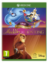 Disney Classic Games: Aladdin and the Lion King (Xbox One)