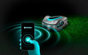 Gardena Robotic lawnmower smart SILENO life 1100 m²