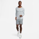 Nike Dri-FIT Challenger 72IN1 Short, løpeshorts, herre L Smoke Grey/dk Smoke