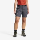 Dame > Bukser > Shorts Rambler Lightweight Pro Shorts Dame India Ink/Blueberry S