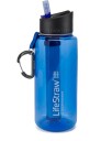 Lifestraw GO 1000ML blue