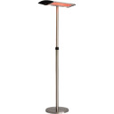 HORTUS Patio heater floor model 2000 W