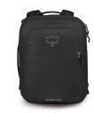 Osprey Transporter Global Carry-On Bag Black OS