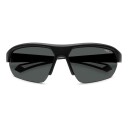 Polaroid Sport Sunglasses Matte Black 20572600366E3