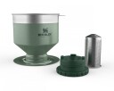 Stanley Classic Perfect Brew Pour Over One Size, Hammertone Green