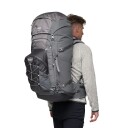 Bergans Of Norway Trollhetta V5 95 Solid Dark Grey / Solid Grey 95L