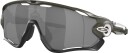 Oakley Jawbreaker Matte Olive Prizm Black Prizm Black unisex