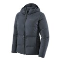 Patagonia Women's Jackson Glacier Jacket XL , Smolder Blue