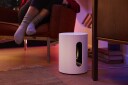 Sonos Sub Mini Trådløs subwoofer