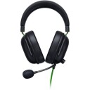 Razer Blackshark V2 X Hodesett 3,5 Mm Jakk 7.1 Surround Svart