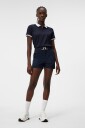 J.Lindeberg Gwen Shorts Dame Jl Navy 29