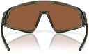 Oakley Latch Panel Prizm Tungsten