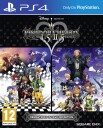 Kingdom Hearts HD 1.5 + 2.5 ReMix (PS4)