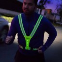 Refleksvest for trening