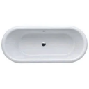 VILLEROY & BOCH NEXUS BADEKAR 171X77 FOR INNBYGGING HVIT ALPIN