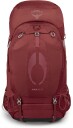 Osprey Aura Ag 65 Berry Sorbet Red WXS/S