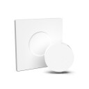 Innr - 1-Key Smart Button - Enkelt kontrollere dine Innr Zigbee- og WiFi-lys