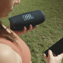 JBL Charge 5 Rosa