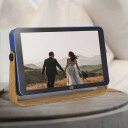 KODAK Digital Photo Frame 10" WiFi Metal RWF-108BL Blue