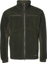 Chevalier Men's Root Wool Pile Jacket Grønn L Man