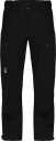 Haglöfs Men's Rugged Standard Pant Sort 46 Regular Man