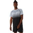 Asics Men's Seamless SS Top Sort S Man