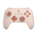 8BitDo Ultimate C Bluetooth Controller Orange NS