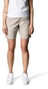 Houdini Women's Wadi Shorts Beige L Woman