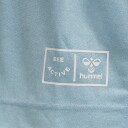 Hummel Hmltikka T-Shirt L/s Junior Airy Blue 128