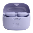 JBL Tune Buds Fiolett