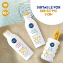 Nivea Sun Sensitive Soothing Spray Spf30