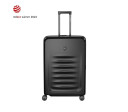 Victorinox Spectra 3.0 utvidbar Stor koffert 143 liter Black