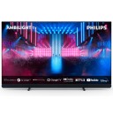 Philips 55" - 55OLED909 4K Ambilight TV