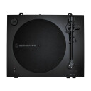 Audio-Technica Audio Technica AT-LP3XBT Fully Automatic Wireless Turntable Black