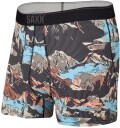 Saxx Adventure Quest Boxer Brief-S S